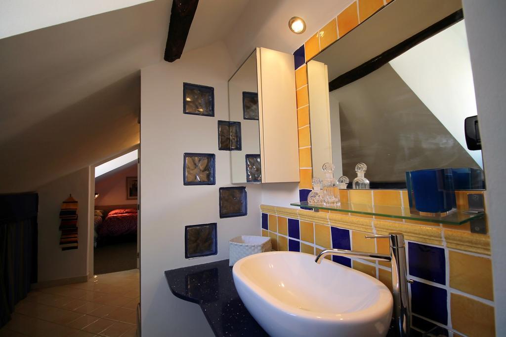 House Golia By Holiday World Génova Exterior foto