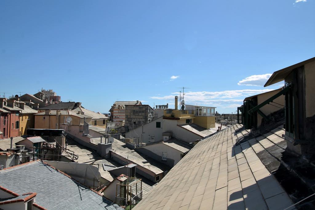 House Golia By Holiday World Génova Exterior foto